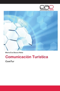 Comunicación Turística