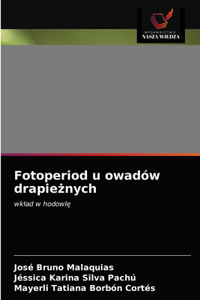 Fotoperiod u owadów drapieżnych