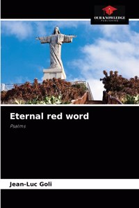 Eternal red word