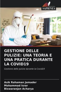 Gestione Delle Pulizie