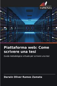 Piattaforma web