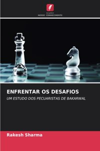 Enfrentar OS Desafios