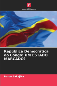 República Democrática do Congo