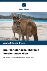 Planetarische Therapie - Version Australien