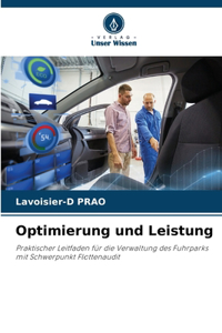 Optimierung und Leistung