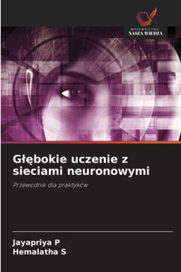 Glębokie uczenie z sieciami neuronowymi