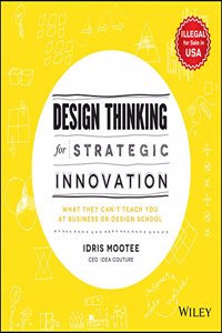 Design Thinking for Strategic Innovation