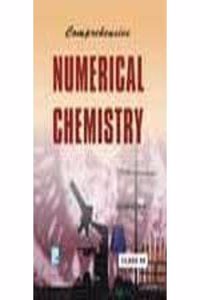 Comprehensive Numerical Chemistry Xii