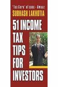 51 Income Tex Tips For Investors