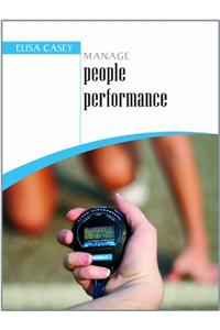 Manage People Performance