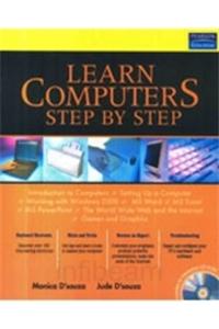 Learn Computers Step By Step