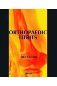 Orthopaedics Titbits