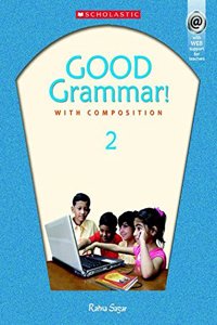 Good Grammar 2