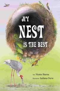 My Nest is The Best