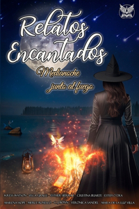 Relatos encantados