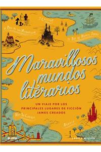 Maravillosos Mundos Literarios