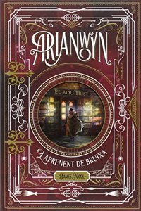 Arianwyn 1. L'aprenent de bruixa