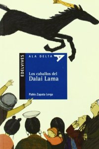 Los caballos del Dalai Lama / Horses Of Dalai Lama