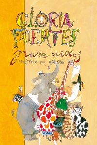 Gloria Fuertes para ninos