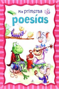 Mis primeras poesfas / My first poems