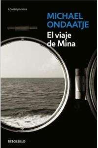 El Viaje de Mina / The Cat's Table