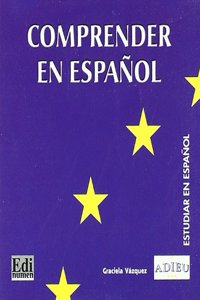 Comprender en espanol