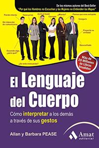 EL LENGUAJE DEL CUERPO (Spanish Edition): 1