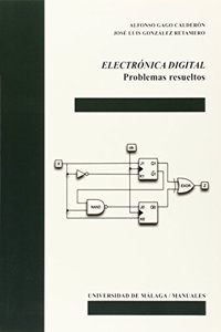 Electronica digital: Problemas resueltos