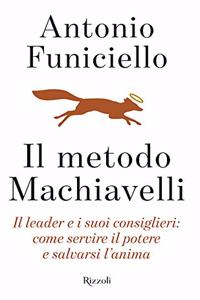 Il metodo Machiavelli