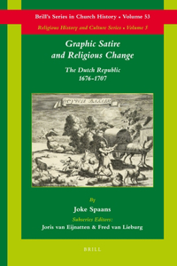 Graphic Satire and Religious Change