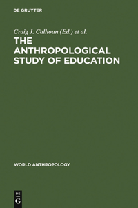Anthropological Study of Education
