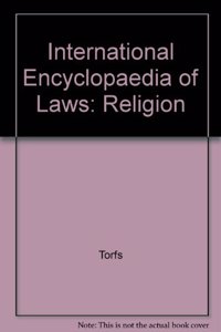 International Encyclopaedia of Laws