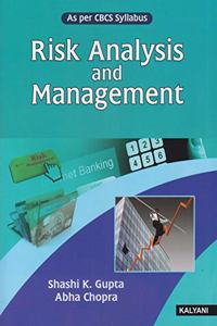 Risk Analysis And Management