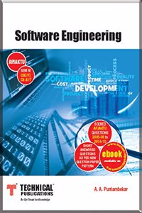 Software Engineering APJAKTU Sem-VI