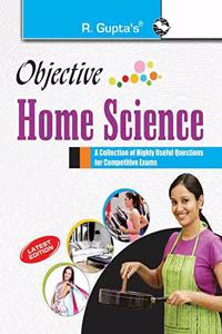 Objective Home Science