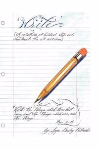 Write Complex Documents