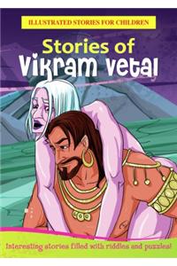 Vikram Vetal