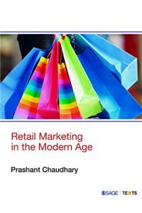 Retail Marketing in the Modern Age