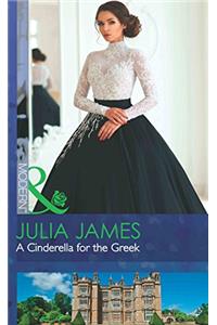 A Cinderella For The Greek