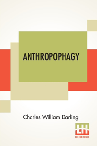 Anthropophagy