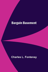 Bargain Basement