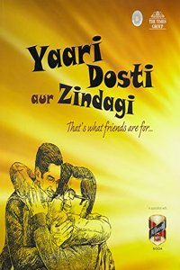 No 1 Yaari Dosti