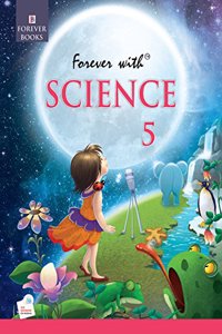 Forever with Science Book For Class-5