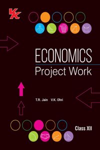 Economics Project Work Class 12 - CBSE 2018