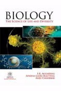 Biology: The Science of Life and Diversity