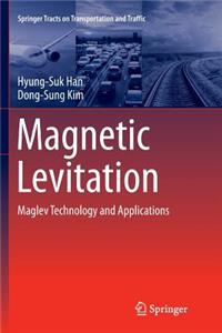 Magnetic Levitation