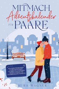 Mitmach-Adventskalender fur Paare