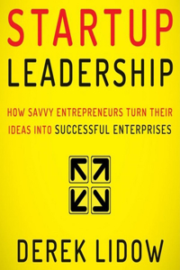 Startup Leadership