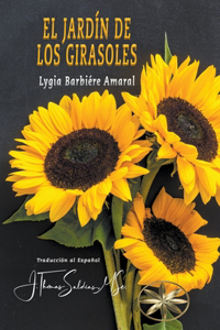 Jardín de los Girasoles