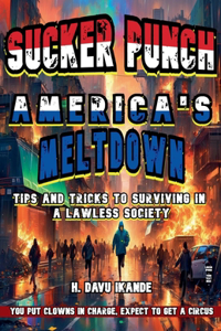 Sucker Punch: America's Meltdown Tips and Tricks to Survive in a Lawless Society